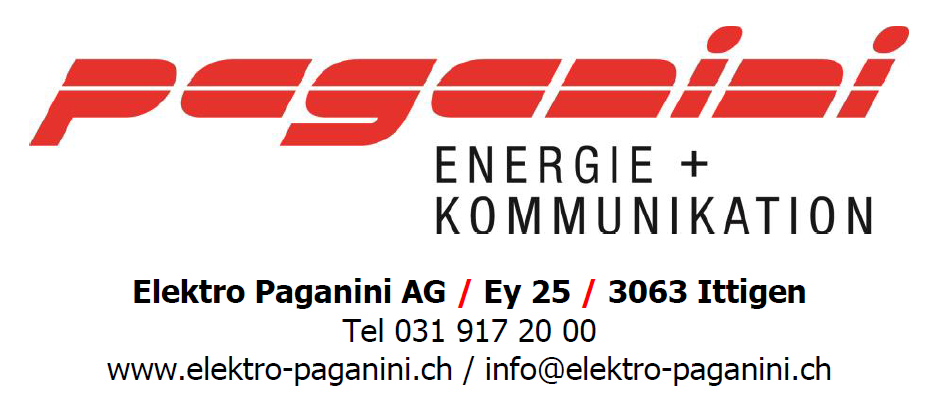 Elektro Paganini AG