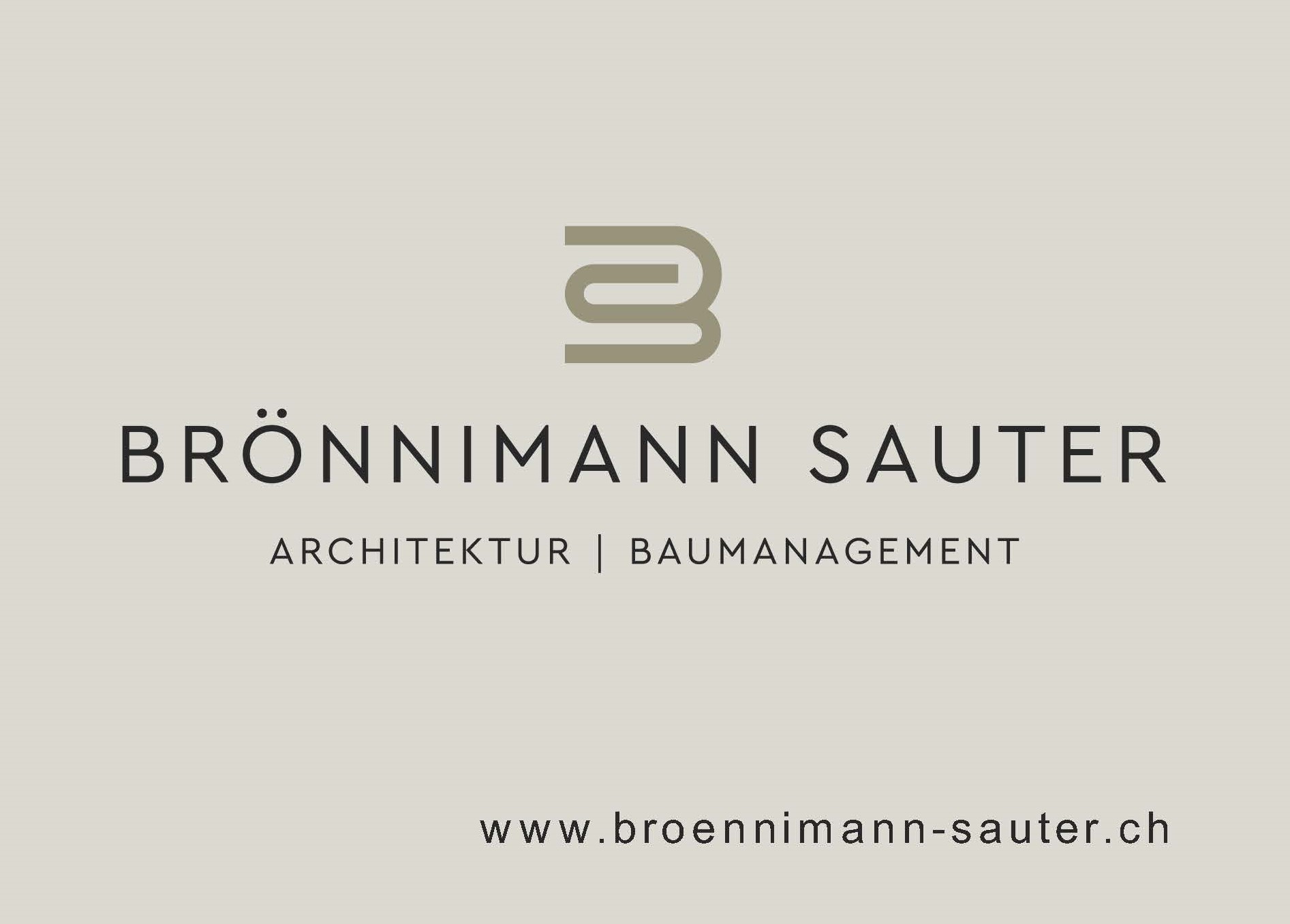 Brönnimann Sauter GmbH
